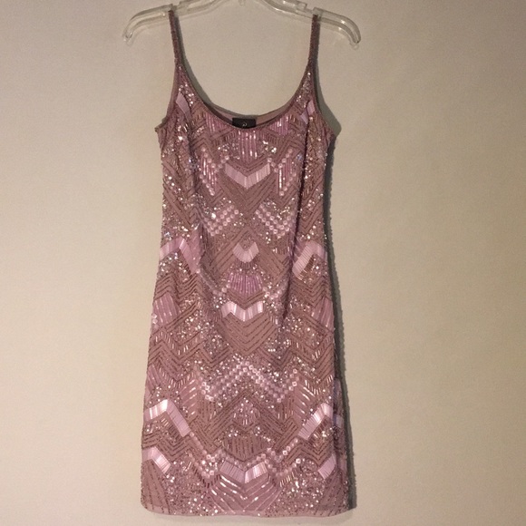 Adrianna Papell Dresses & Skirts - NWT Adrianna Papell Cocktail Formal Mini Dress